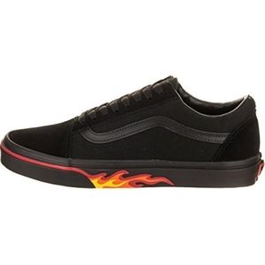 Vans Old Skool Unisex Adults' Low-Top Trainers 
